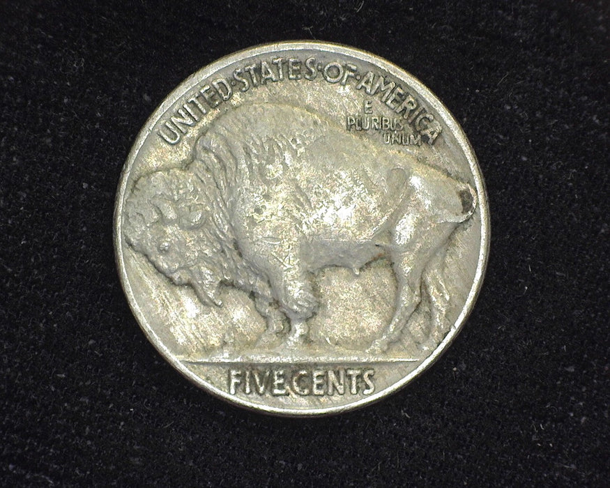 1914 Buffalo Nickel VF - US Coin