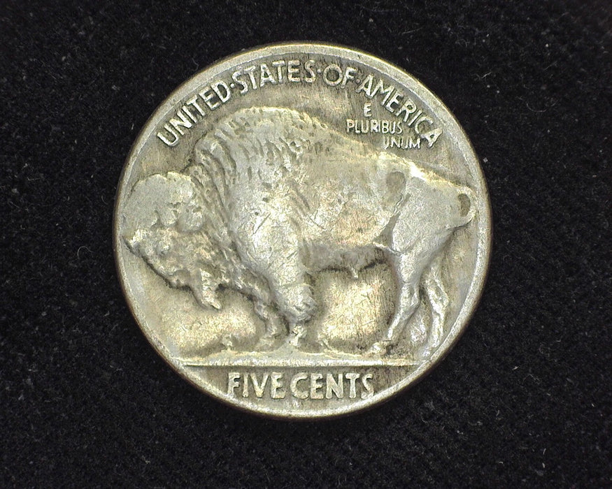 1920 Buffalo Nickel VF - US Coin