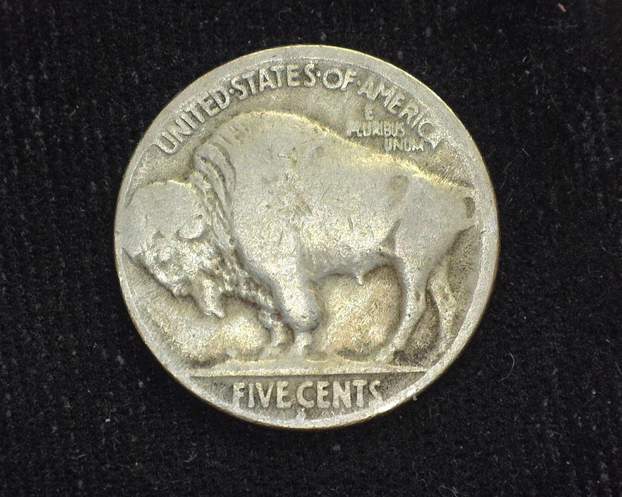 1920 S Buffalo Nickel VG - US Coin