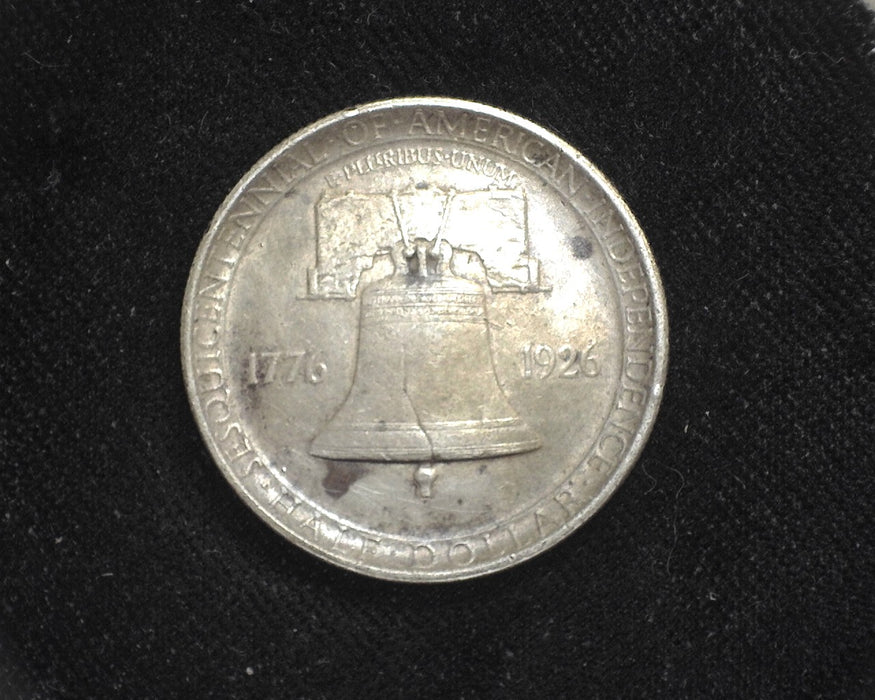 1926 Sesqui Commemorative XF - US Coin