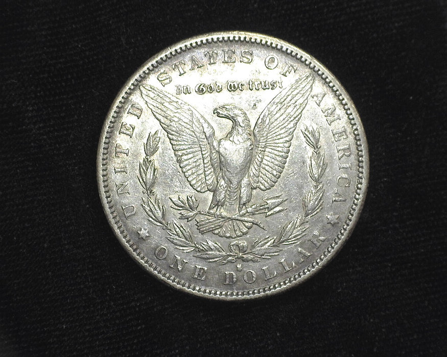 1883 S Morgan Dollar XF - US Coin