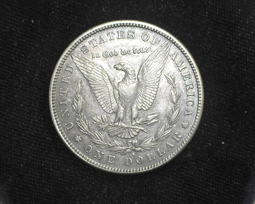 1888 S Morgan Dollar XF - US Coin