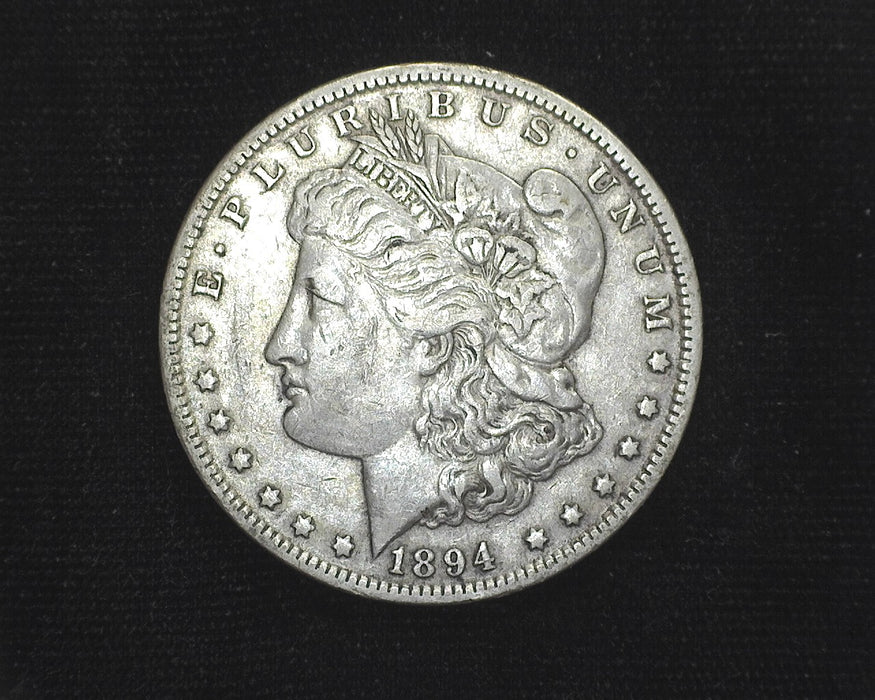 1894 O Morgan Dollar VF/XF - US Coin