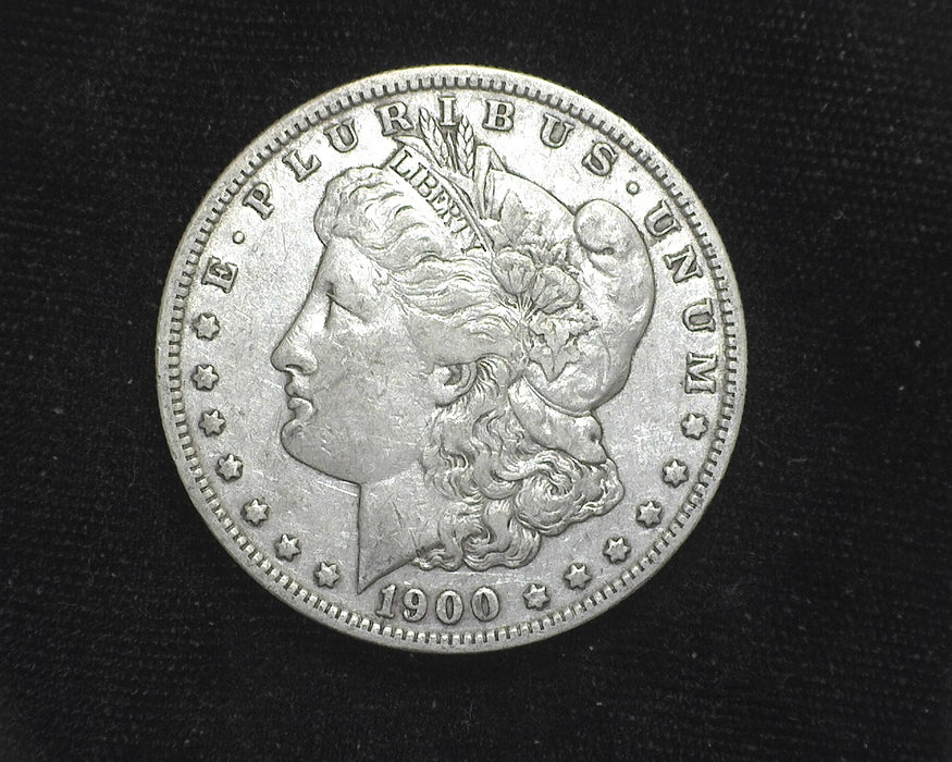 1900 S Morgan Dollar XF - US Coin