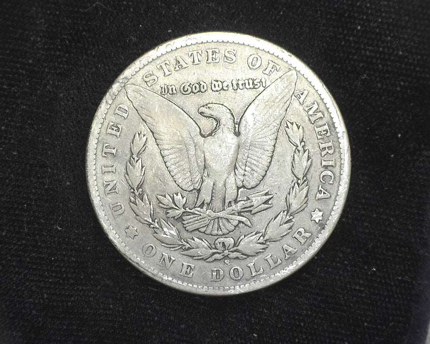 1903 S Morgan Dollar VG - US Coin