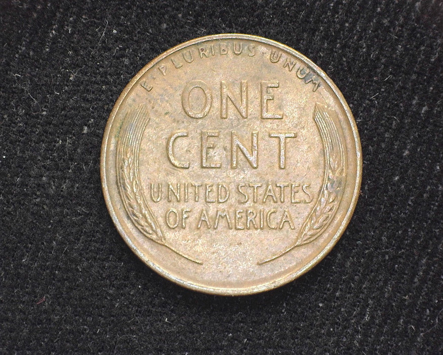 1931 S Lincoln Wheat Cent XF - US Coin