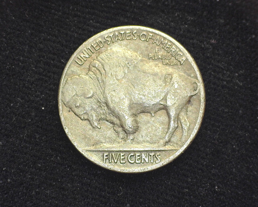 1914 Buffalo Nickel XF-40 - US Coin