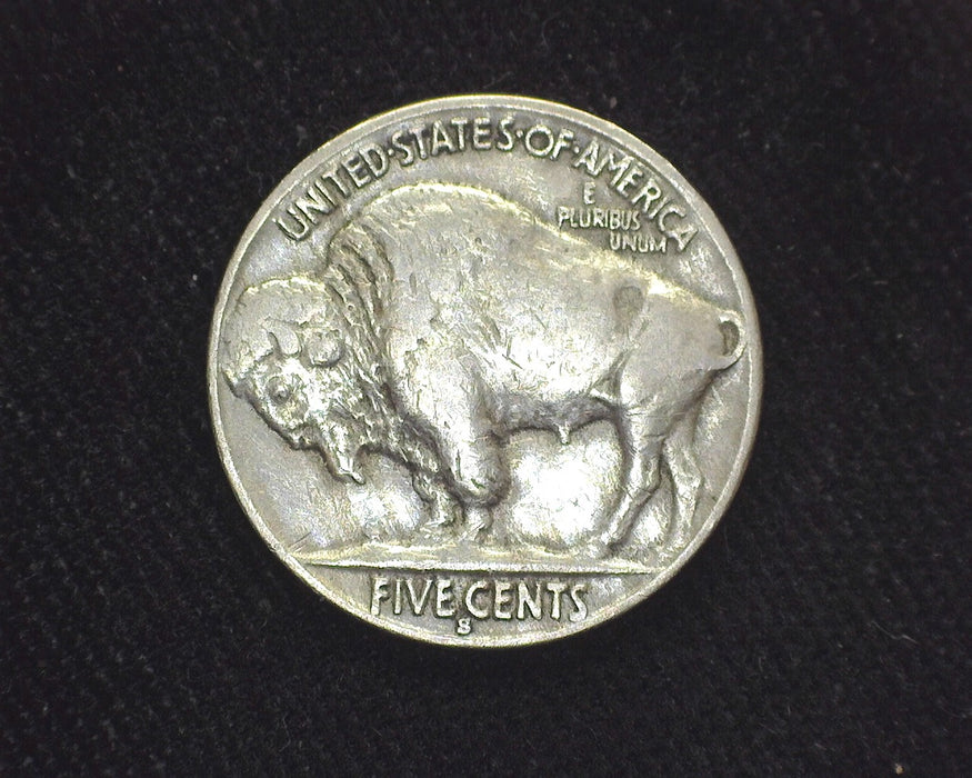 1931 S Buffalo Nickel VF - US Coin