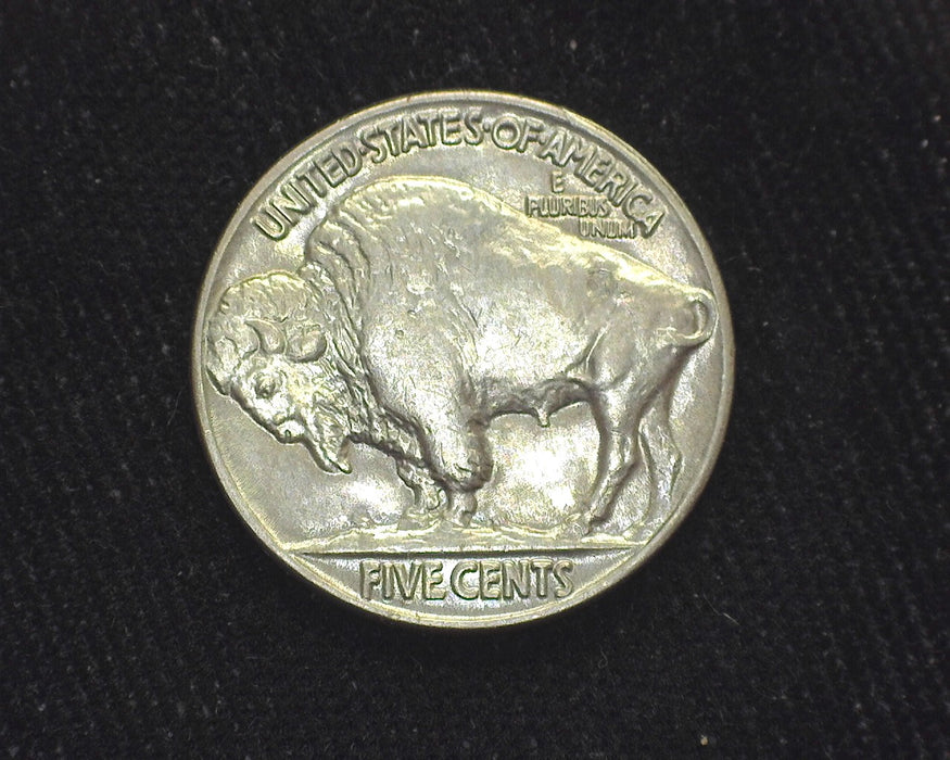 1936 Buffalo Nickel BU - US Coin