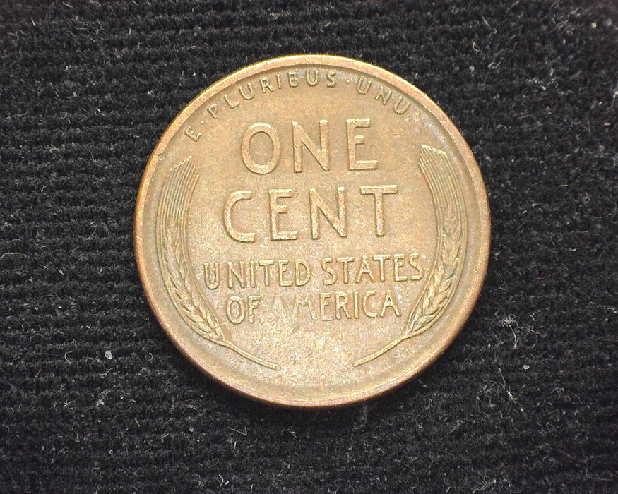 1913 S Lincoln Wheat Penny/Cent VF - US Coin