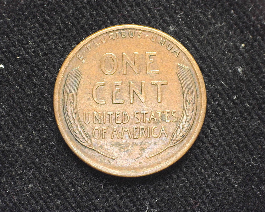 1914 S Lincoln Wheat Penny/Cent VF - US Coin