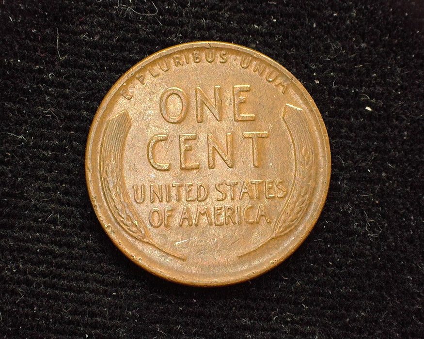 1931 D Lincoln Wheat Penny/Cent XF - US Coin