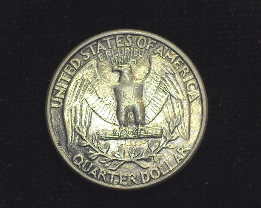 1932 Washington Quarter BU - US Coin