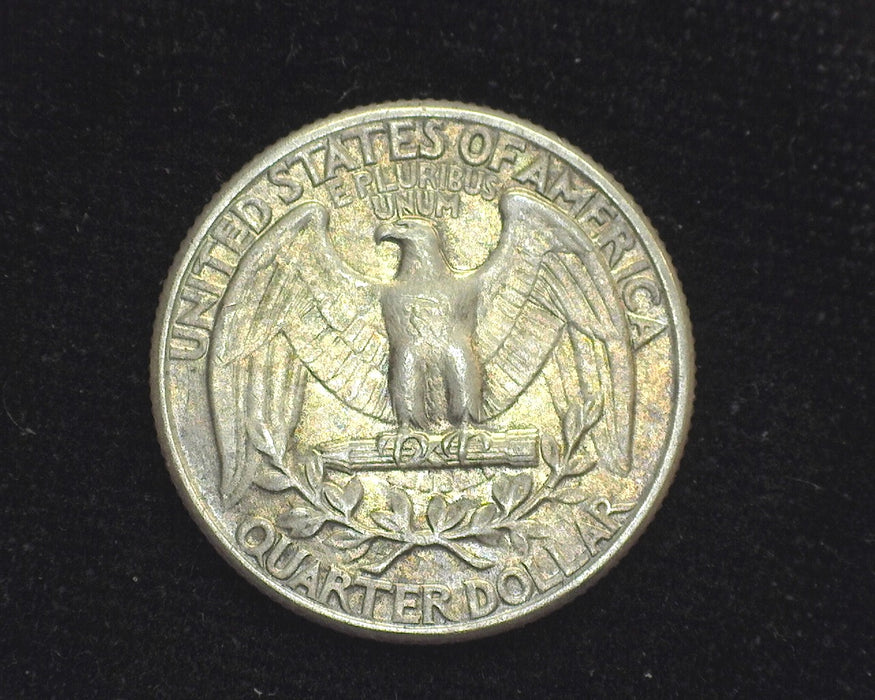 1932 Washington Quarter AU - US Coin