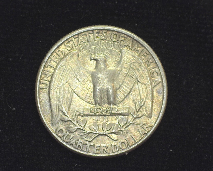 1932 Washington Quarter AU - US Coin