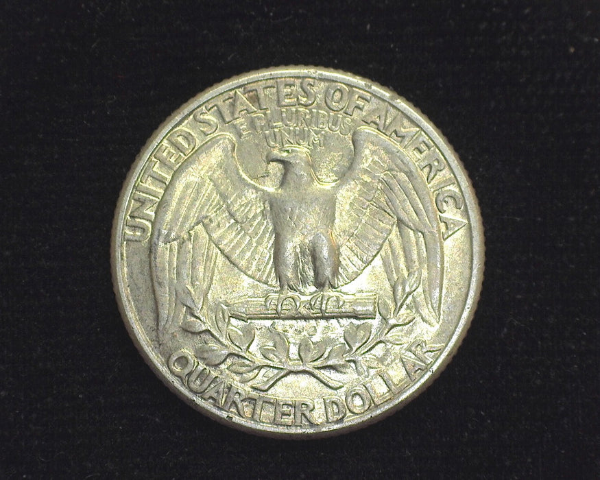 1932 Washington Quarter AU - US Coin