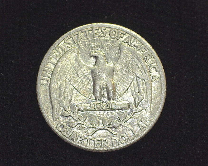 1934 Washington Quarter XF/AU - US Coin