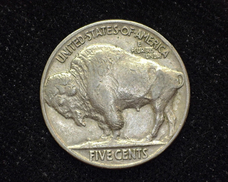 1928 Buffalo Nickel XF - US Coin