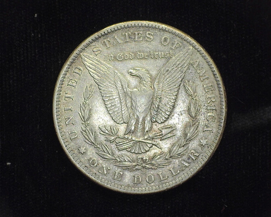 1886 O Morgan Dollar XF- US Coin