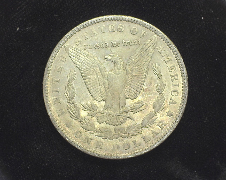 1889 O Morgan Dollar AU-50 - US Coin