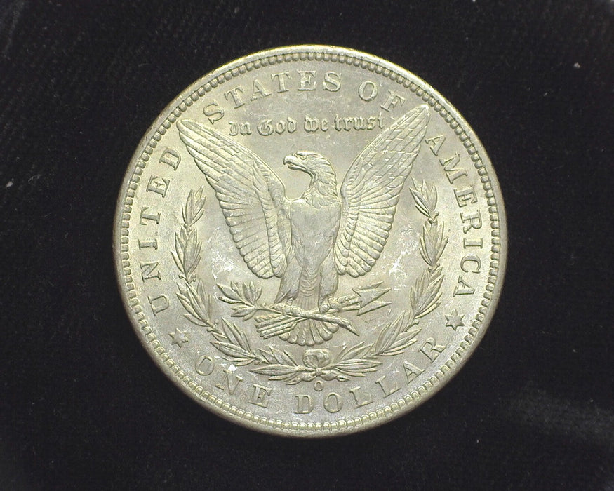 1889 O Morgan Dollar UNC - US Coin