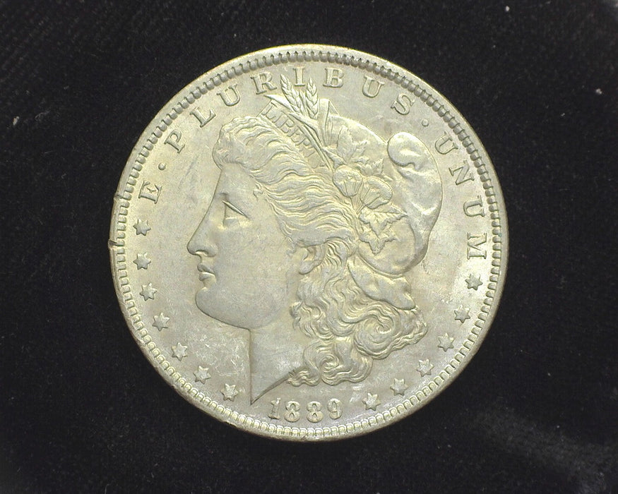 1889 O Morgan Dollar UNC - US Coin