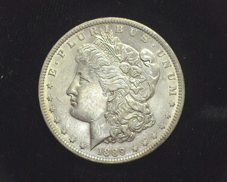 1889 O Morgan Dollar BU-62 - US Coin