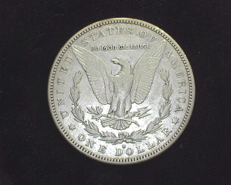 1883 S Morgan Dollar VF - US Coin