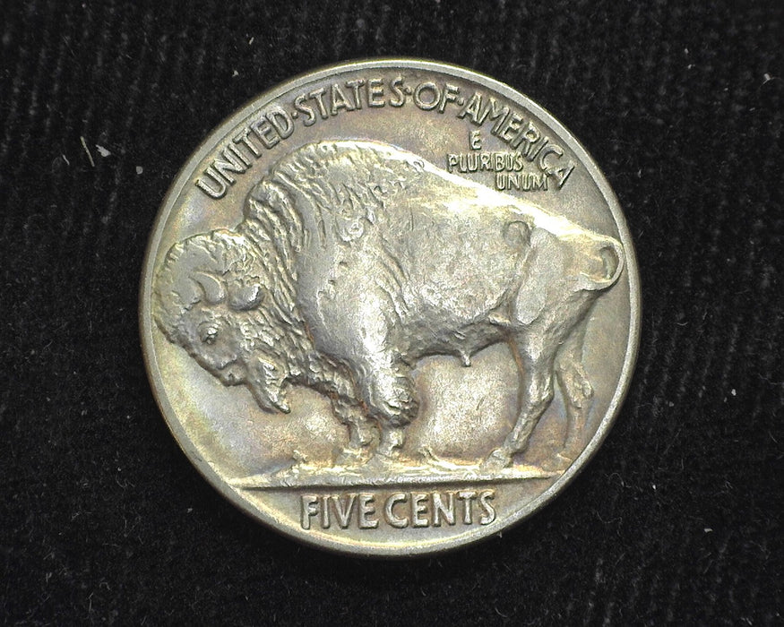 1927 Buffalo Nickel XF - US Coin