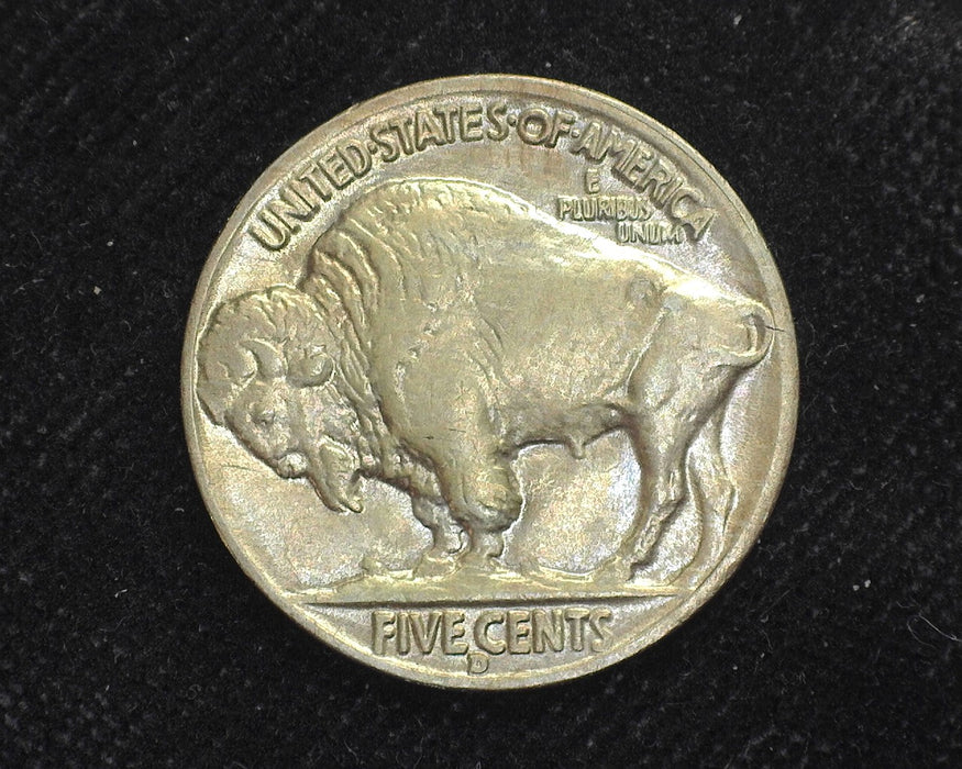 1935 S Buffalo Nickel BU - US Coin