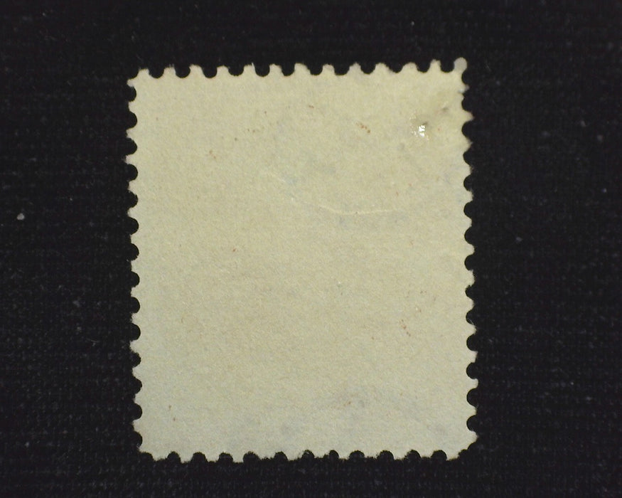 #282c Faint cancel. Used VF/XF US Stamp