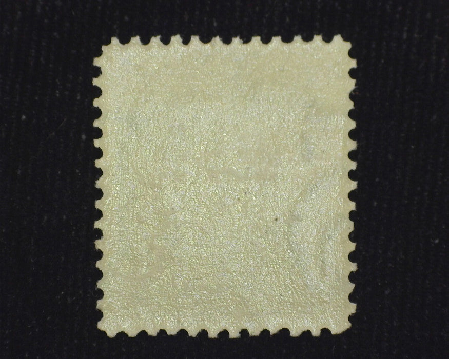 #306 Mint F NH US Stamp