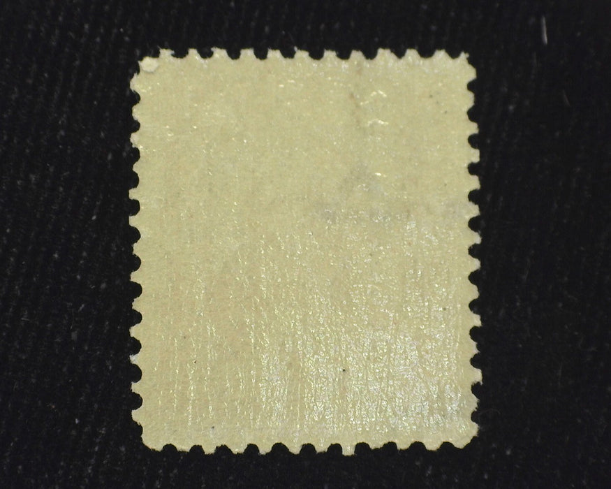 #307 Mint F NH US Stamp