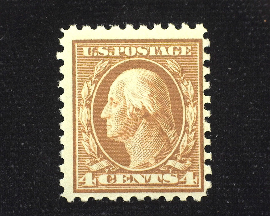 #427 Mint F LH US Stamp