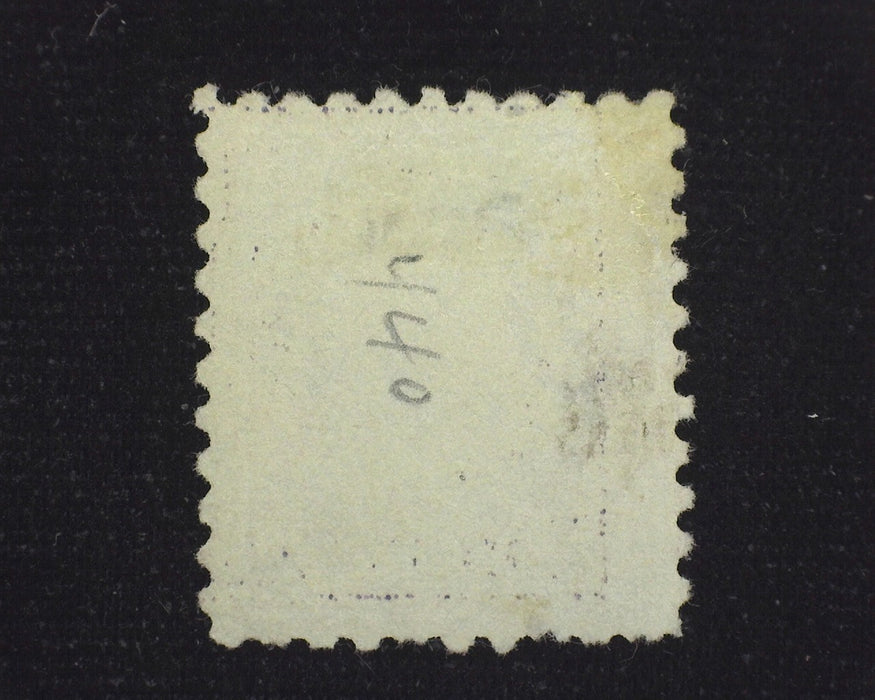 #440 Used F/VF US Stamp