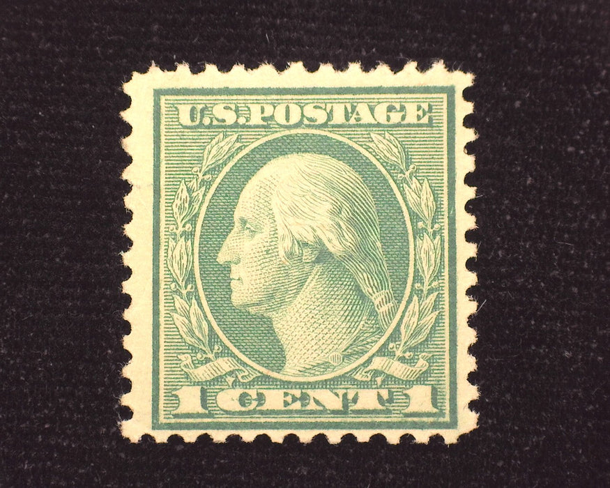 #545 Mint F NH US Stamp