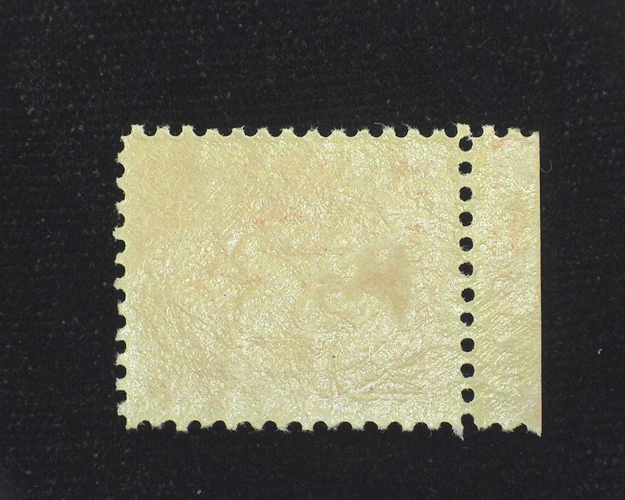 #J66 30c Postage Due Fresh PL# single. Mint Vf/Xf LH US Stamp