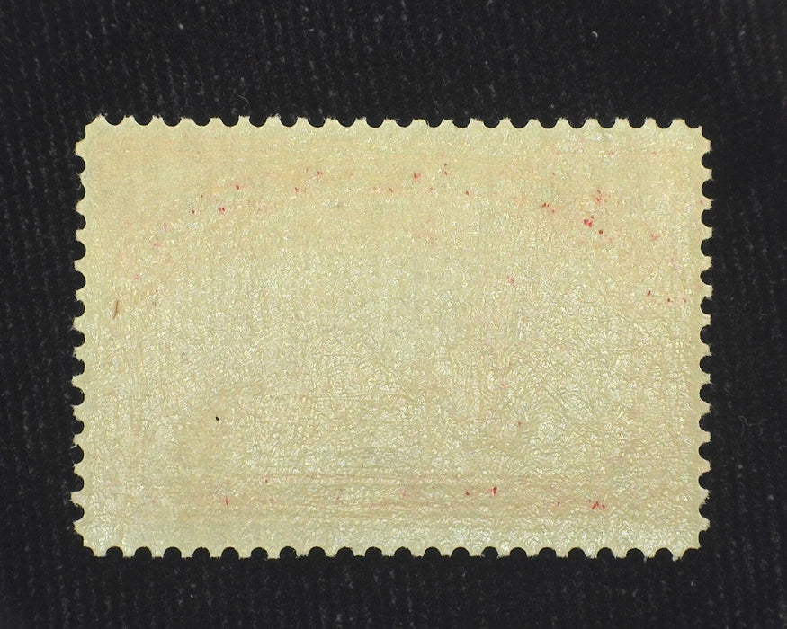 #Q1 1c Parcel Post Mint Vf/Xf NH US Stamp