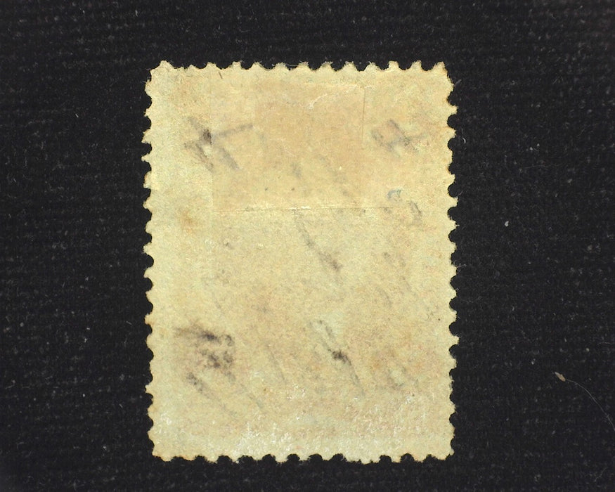 #R28c Revenue Used F US Stamp