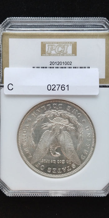 1883 O Morgan Dollar PCI - MS-64 - US Coin