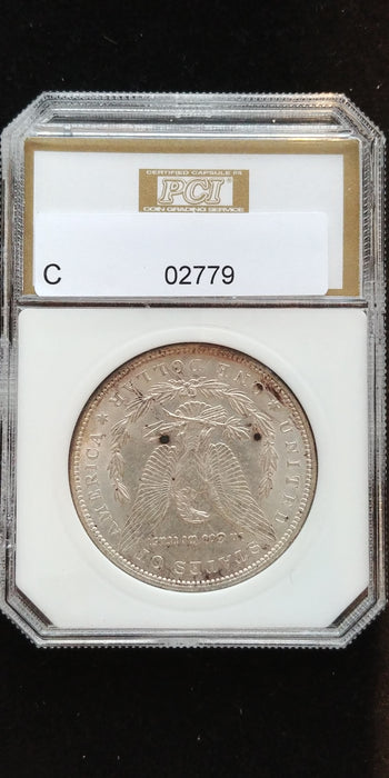 1888 Morgan Dollar PCI - MS-64 - US Coin