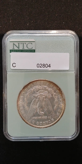 1903 Morgan Dollar NTC MS-64 - US Coin