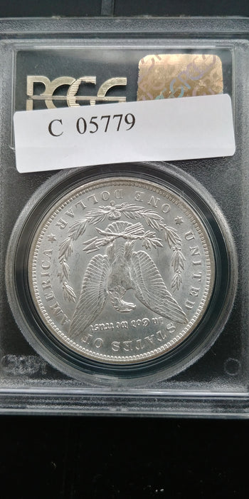 1891 O Morgan Dollar PCGS - MS63 - US Coin