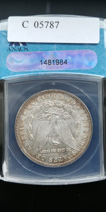 1900 Morgan Dollar ANACS - MS64 - US Coin