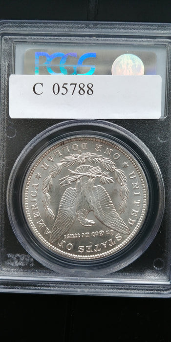 1900 O Morgan Dollar PCGS - MS64 - US Coin