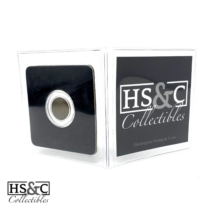 Indian Cent - HS&C Collectible