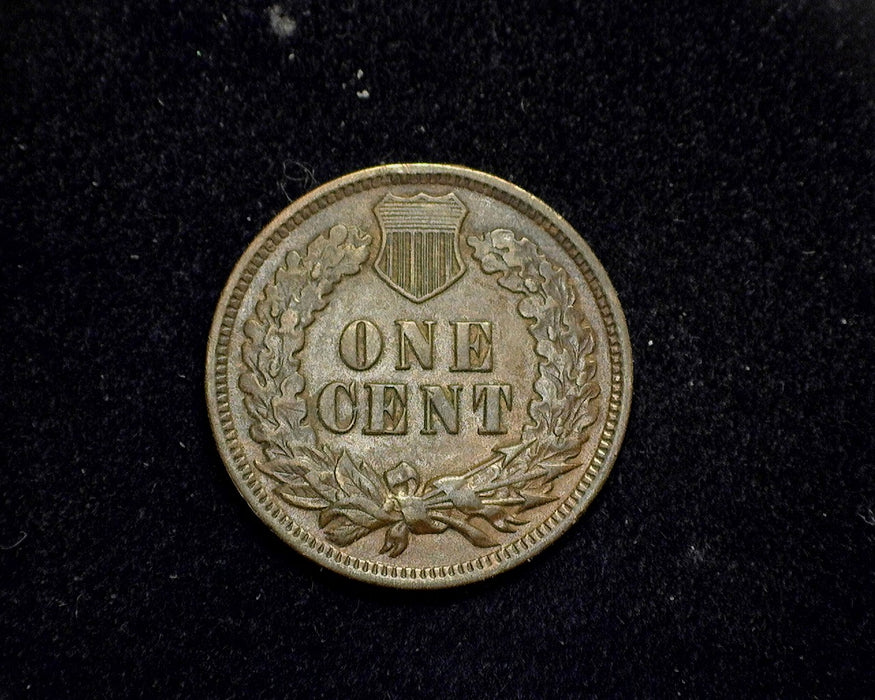 1905 Indian Head Penny/Cent XF - US Coin