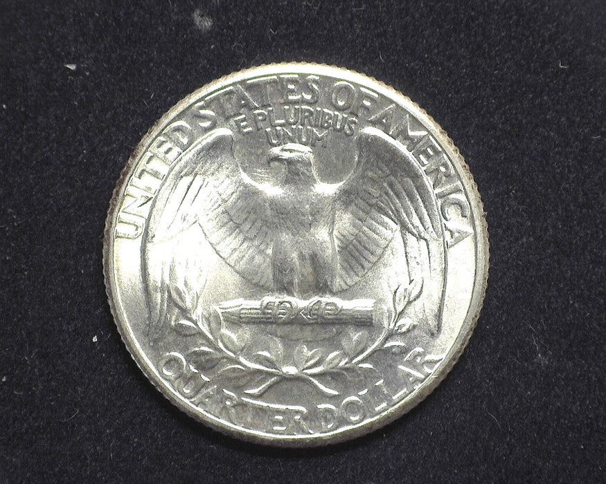 1936 Washington Quarter BU MS64 - US Coin