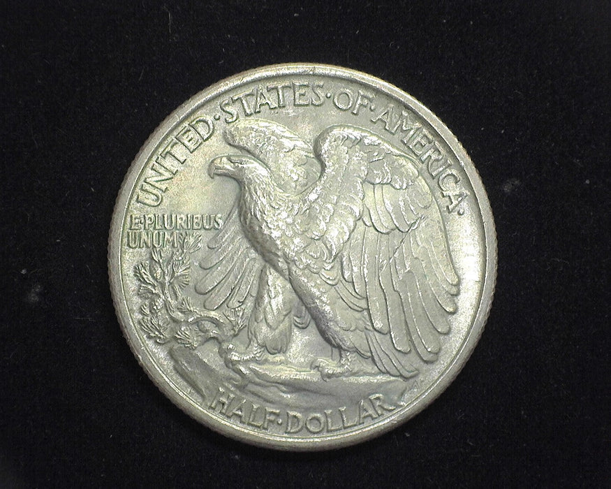 1935 Liberty Walking Half Dollar BU MS63 - US Coin