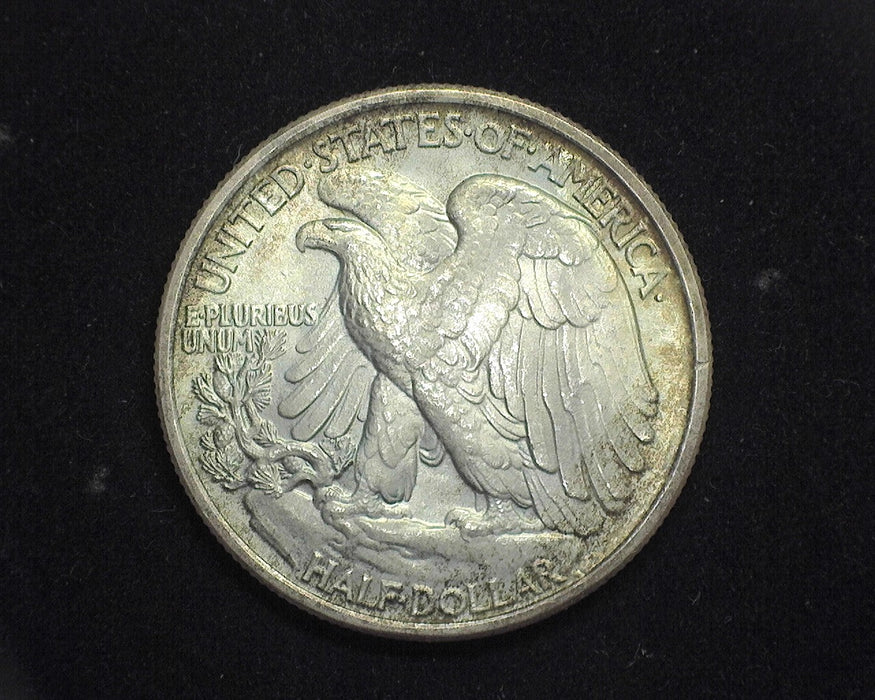 1936 Liberty Walking Half Dollar BU MS64 - US Coin